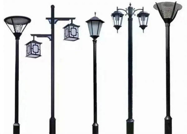 江西赣州：太阳能路灯照亮村民幸福路