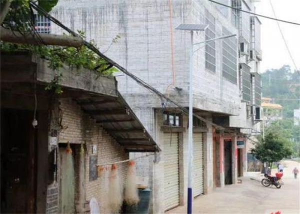 2023年藤县计划投入资金1.11亿元用于基础设施项目建设